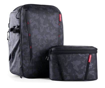 Plecak na aparat PGYTECH OneMo 2 25L (Camo)